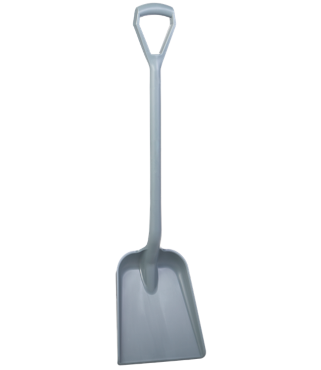 Vikan Pala con manico dritto, 1040 mm