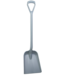 Vikan Pala con manico dritto, 1040 mm