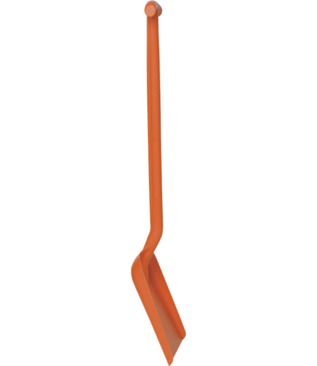 Vikan Pelle manche droit, 1035 mm, Orange