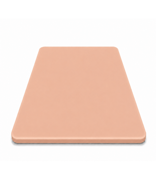 EDYLEN-Schneidbretter, GN 2/1, Glatt