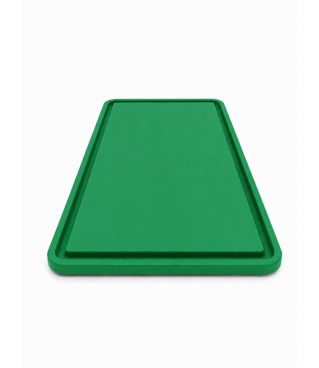 EDYLEN-Schneidbretter, GN 1/1, Rille
