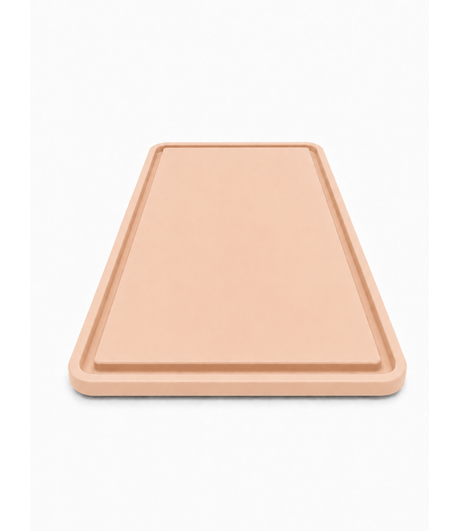 EDYLEN-Schneidbretter, GN 1/1, Rille