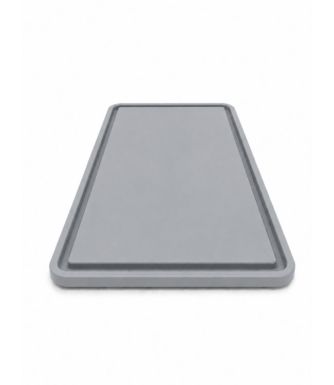 EDYLEN-Schneidbretter, GN 1/1, Rille