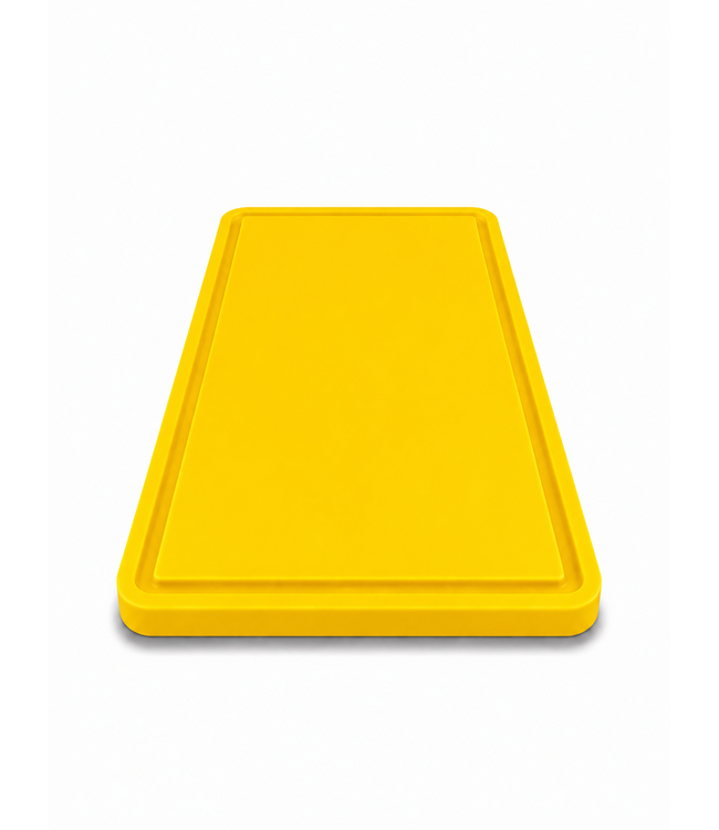 EDYLEN-Schneidbretter, GN 1/1, Rille
