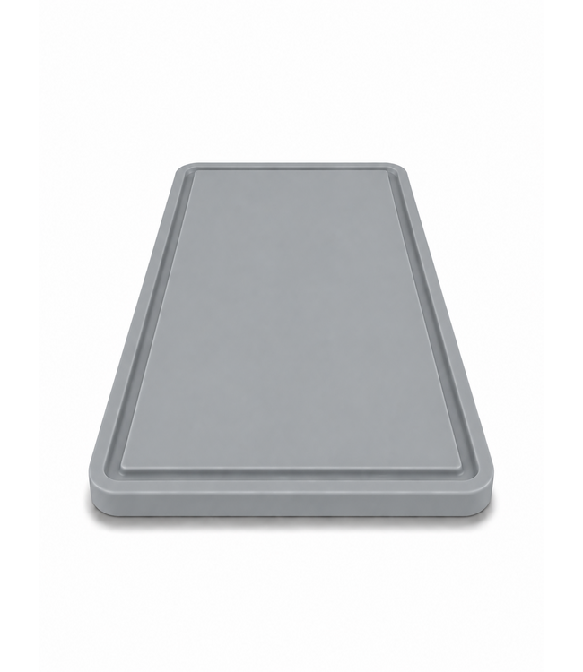 EDYLEN-Schneidbretter, GN 1/1, Rille