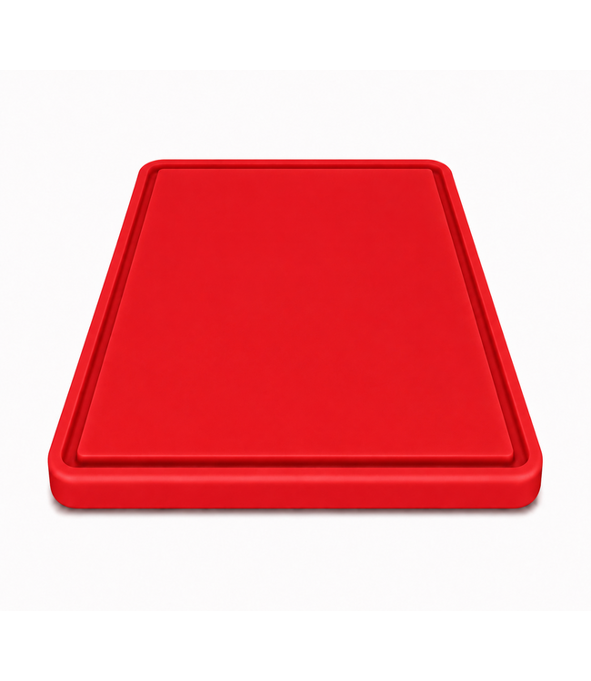 EDYLEN-Schneidbretter, GN 2/1, Rille