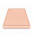 EDYLEN-Schneidbretter, GN 2/1, Rille