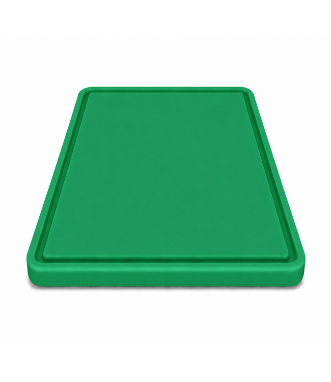 EDYLEN-Schneidbretter, GN 2/1, Rille
