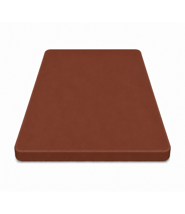 EDYLEN-Schneidbretter, GN 2/1, Glatt