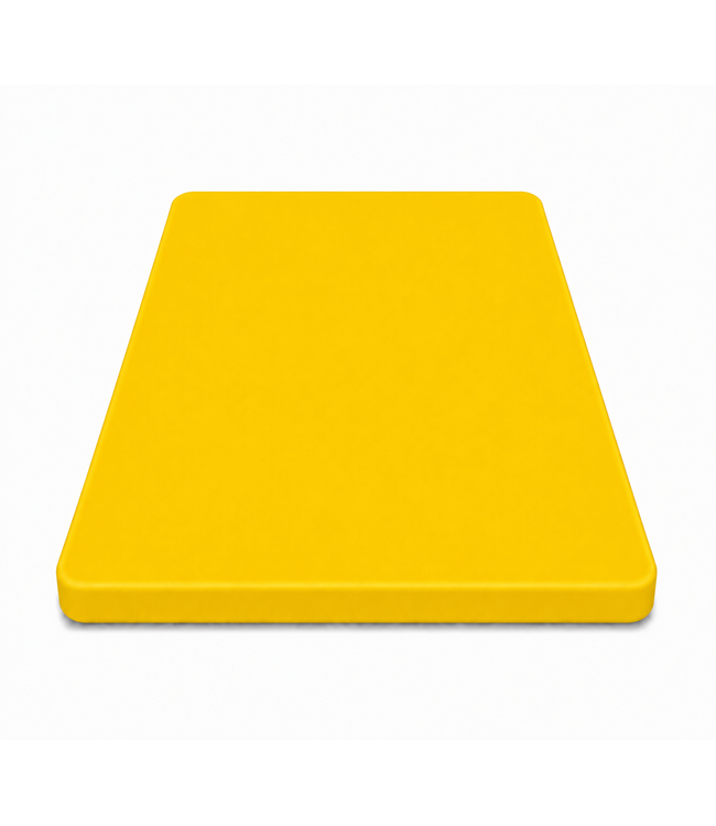 EDYLEN-Schneidbretter, GN 2/1, Glatt