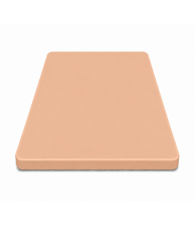 EDYLEN-Schneidbretter, GN 2/1, Glatt