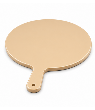 Edylen EDYLEN-Tagliere per pizza e torte, Beige