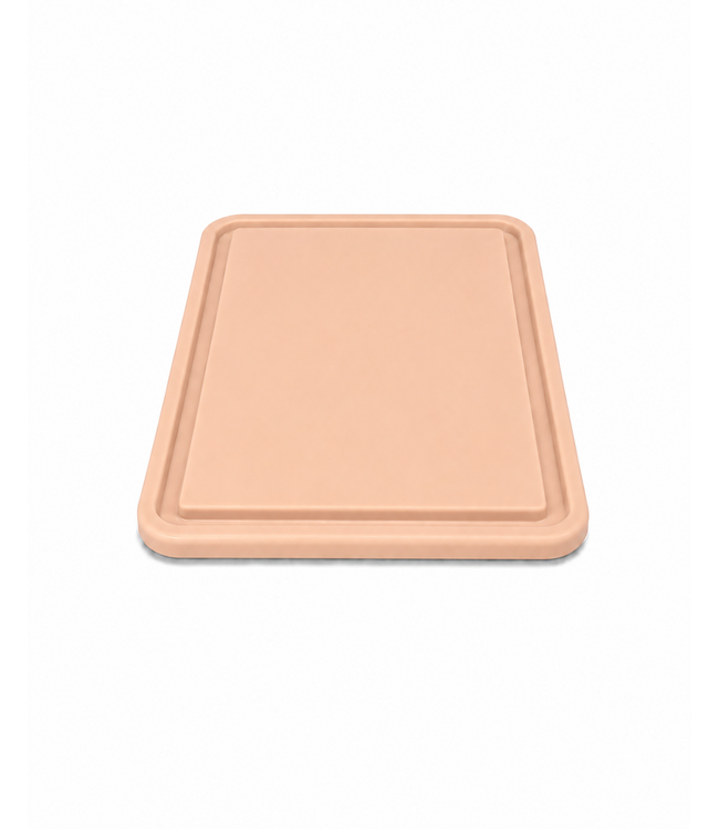 EDYLEN-Taglieri, GN 1/2, Scanalatura