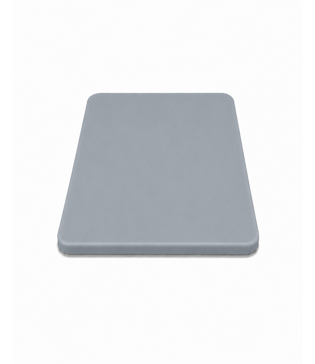 EDYLEN-Schneidbretter, GN 1/2, Glatt