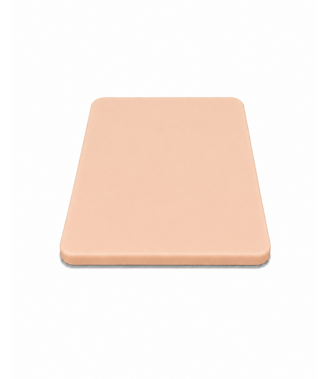 EDYLEN-Schneidbretter, GN 1/2, Glatt