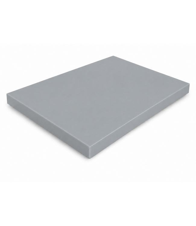 EDYLEN-Schneidplatten aus Polyethylen PE 500