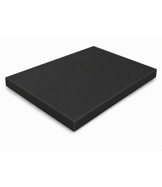 EDYLEN-Schneidplatten aus Polyethylen PE 500