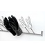 Handschuhhalter Wandversion 6 Paar