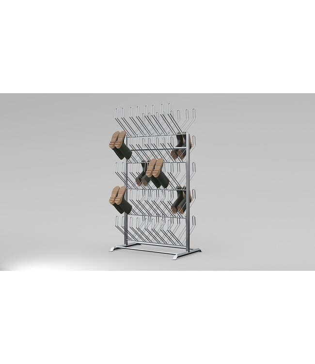 Stiefelhalter Standversion