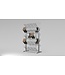 Stiefelhalter Standversion