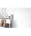 Stiefeltrockner Wandversion mit Umluft