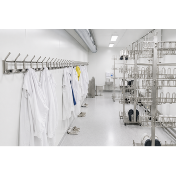 Conservazione degli indumenti