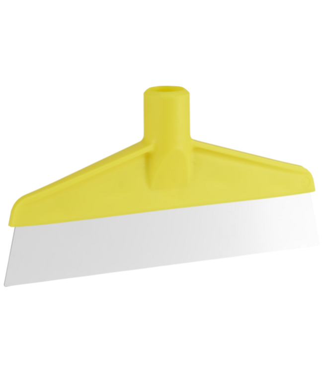 Vikan Grattoir pour table et sol, 247 mm, Dur