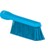 Vikan Dual Reach-Bürste mit Gewinde, 260 mm, Weich/Hart