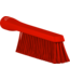 Vikan Dual Reach-Bürste mit Gewinde, 260 mm, Weich/Hart