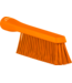 Vikan Brosse Dual Reach à pas de vis, 260 mm, Souple/Dur