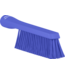 Vikan Spazzola Dual Reach con filettatura, 260 mm, Morbida/Dura