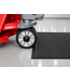 Tapis de désinfection avec rampe d'accès -  long côté