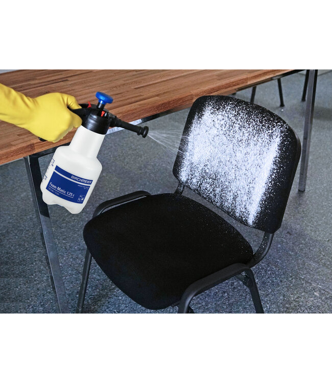 Birchmeier Foam-Matic 1.25 E / 75°