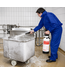Birchmeier Foam-Matic 5 P
