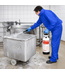 Birchmeier Foam-Matic 5 E