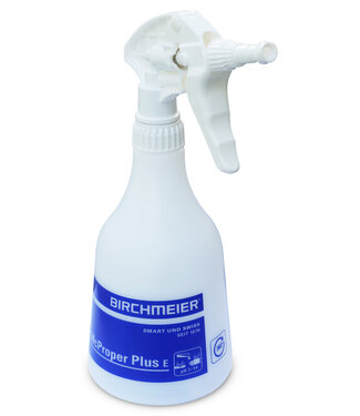 Birchmeier McProper Plus E, Foam / 360°