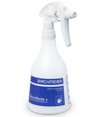 Birchmeier Desinfecta + / 360°