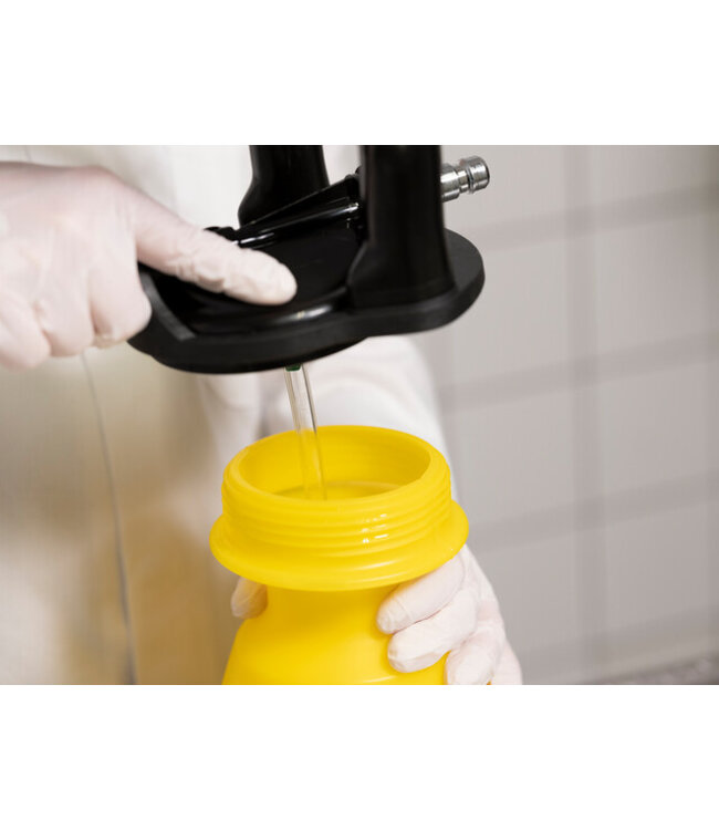 Vikan Ersatzbehälter, 2,5 Liter