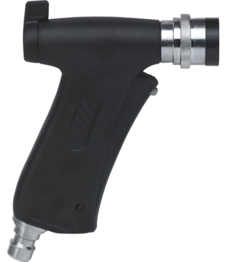 Vikan Hygiene Reinigungsgeräte Pistola Combi1/2"(Q), Nero