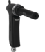 Vikan Pistola Combi1/2"(Q), Nero