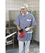 Vikan Lancia schiumogena con tubo di getto, 1/2" (Q), 1,4 Litri