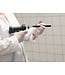 Vikan Pistolet pour appareil à mousse 1/2"(Q), Noir