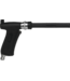 Vikan Embout gicleur en plastique, 1/2" (Q), Noir