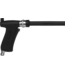 Vikan Strahlrohr Plastik, 1/2" (Q), Schwarz