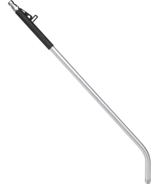 Vikan Hygiene Reinigungsgeräte Lance coudée petit buse, 1/2" (Q)