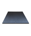Edylen Tagliere per formaggi, con scanalature, nero (2 pezzi)