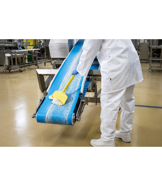 Vikan Grattoir en Nylon pour Table et Sol, 255 mm, Dur