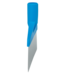 Vikan Grattoir lame flexible , 260 mm, Souple