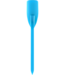 Vikan Grattoir en Nylon pour Table et Sol, 255 mm, Dur