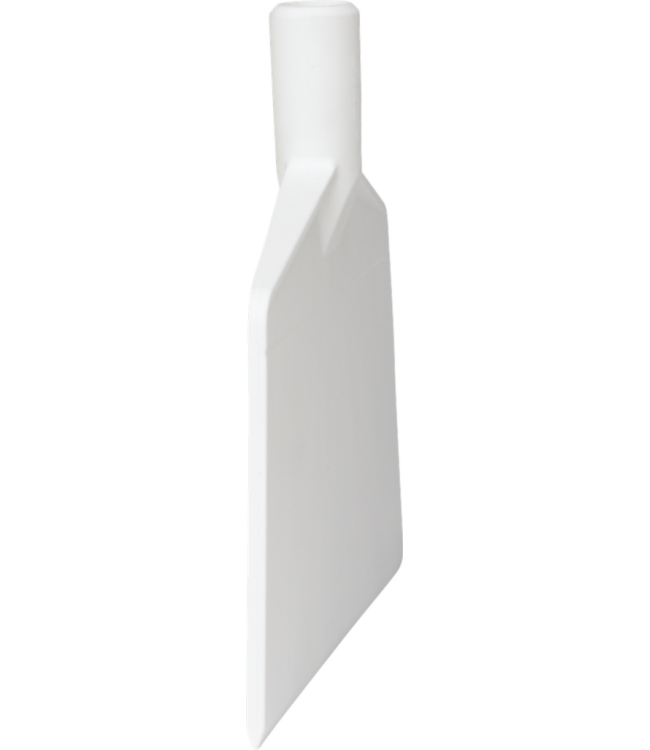 Vikan Grattoir nylon, 270 mm, Blanc